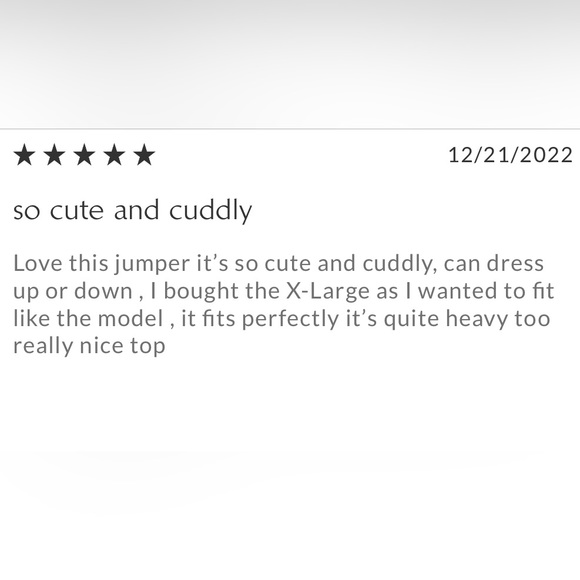 Free People • NWT Ivory Cream Feather Flutter Sweatshirt Size Medium - Picture 12 of 17